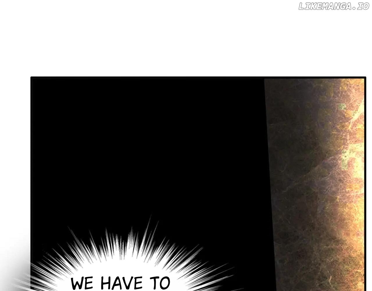My Furry Harem Is After Me Chapter 320 - page 9